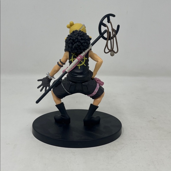 ONE PIECE figure Usopp FILM RED DXF THE GRANDLINE MEN vol 7 banpresto - Picture 2 of 4